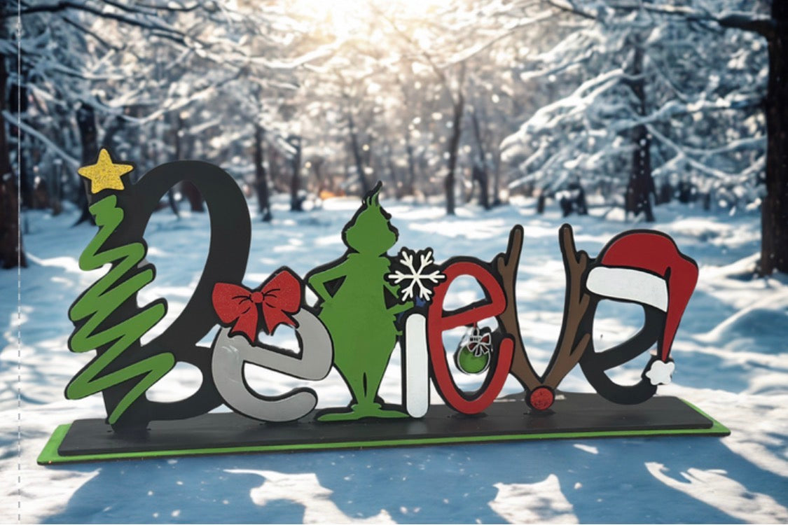 2025 Christmas and Winter Collection
