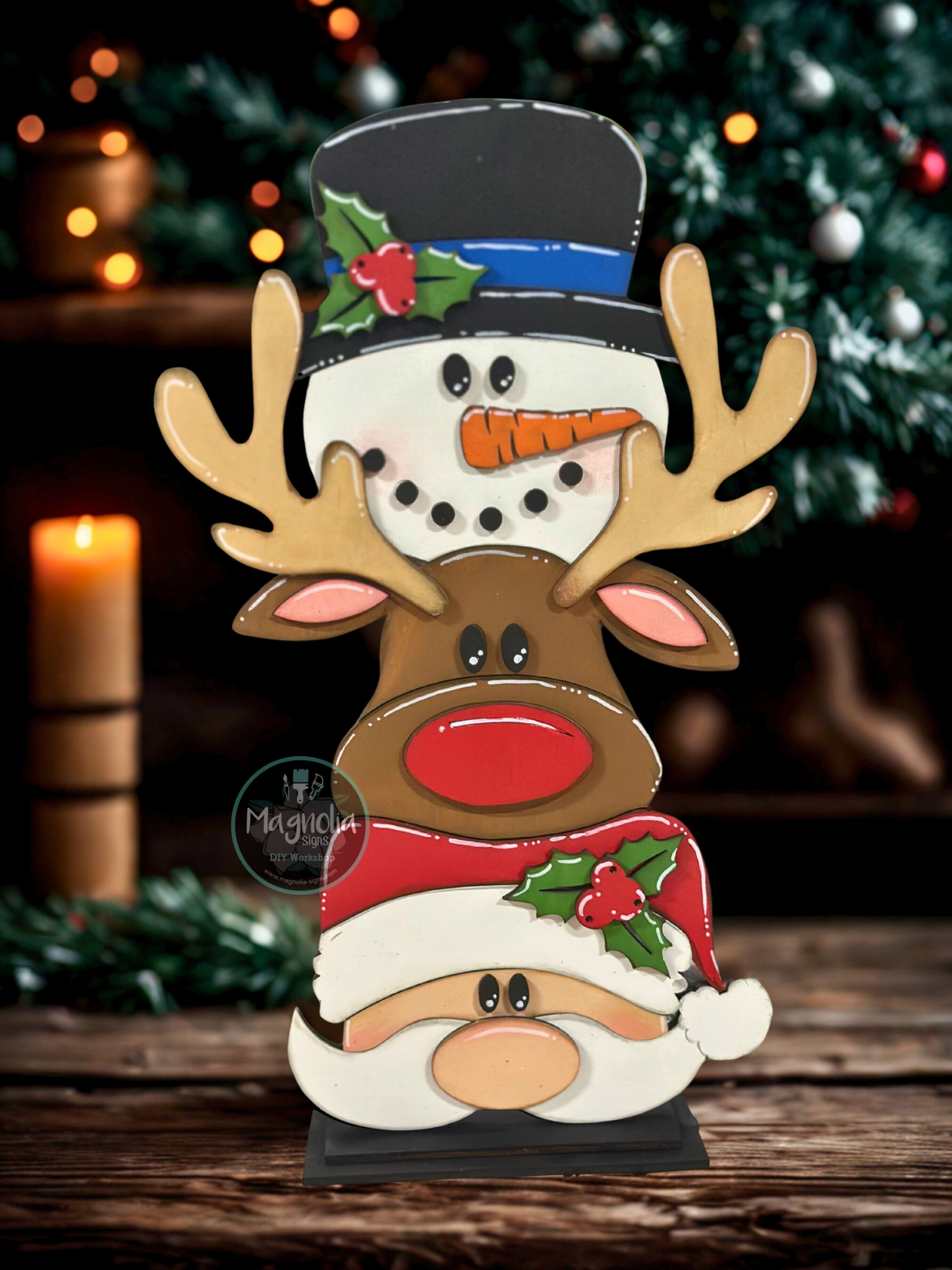2025 Christmas and Winter Collection