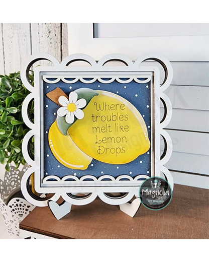 The Lemon Collection