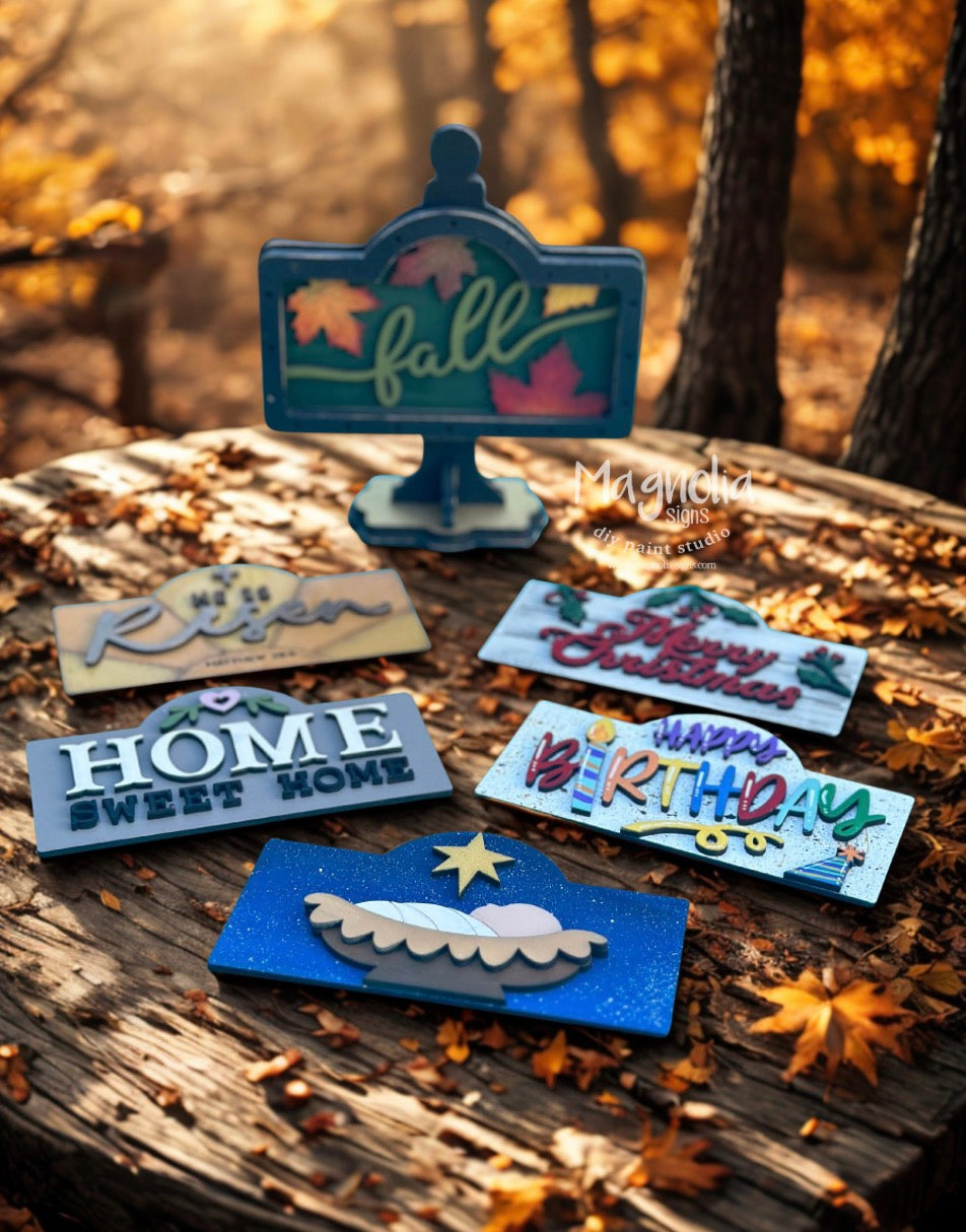 A Craft-y Christmas- Private Event- 11/22/25 @ 11:00am