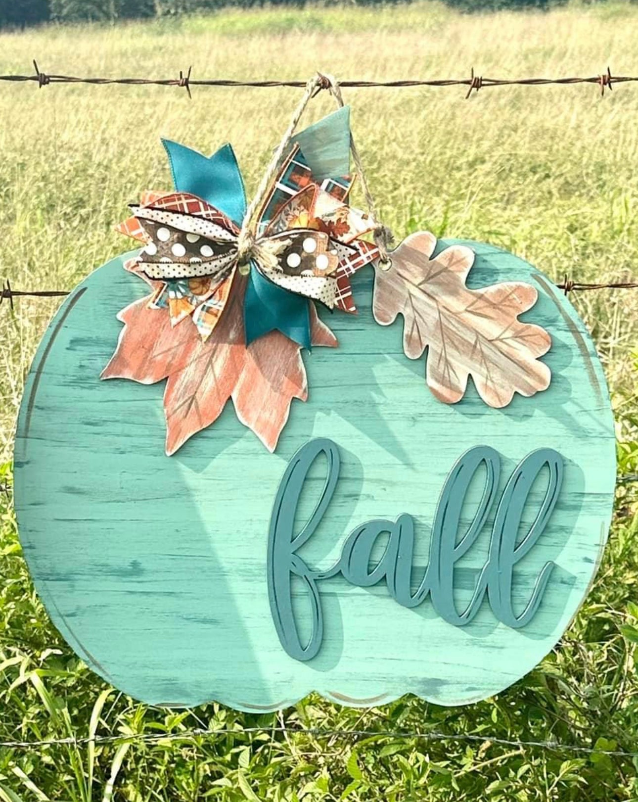 Fall Doorhangers- PRE ORDER