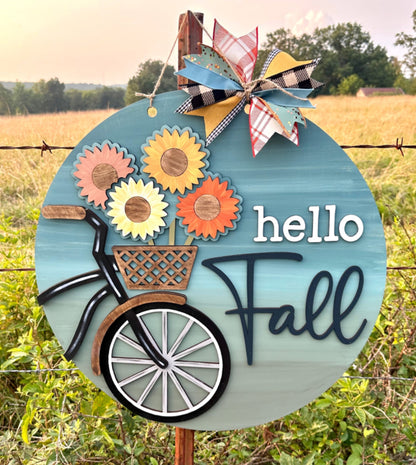 Fall/Halloween/Thanksgiving Laser Cut Projects 2024 Release