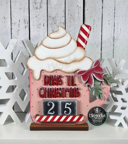 Hot Cocoa Bar Collection