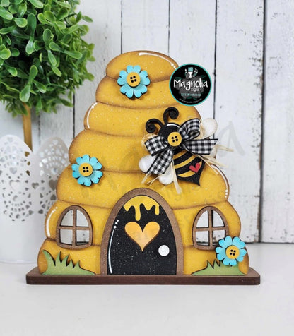 Hello Honey Bee Collection
