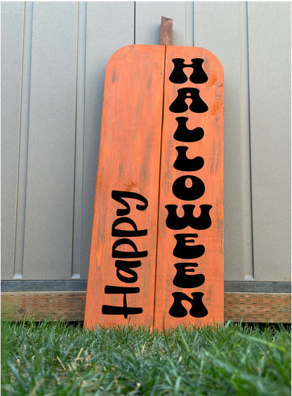 XXL Chunky Pumpkin