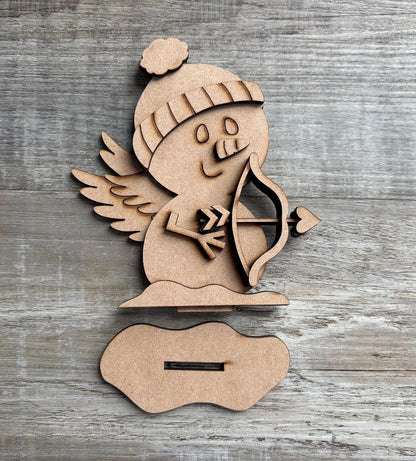 Seasonal Interchangeable Display Box