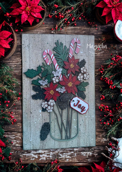 A Craft-y Christmas- Private Event- 11/22/25 @ 11:00am