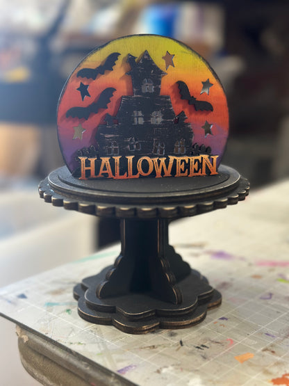 Spooky Collection