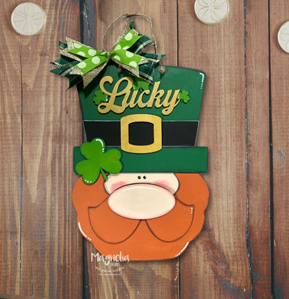 2024 St. Patrick’s Day Projects