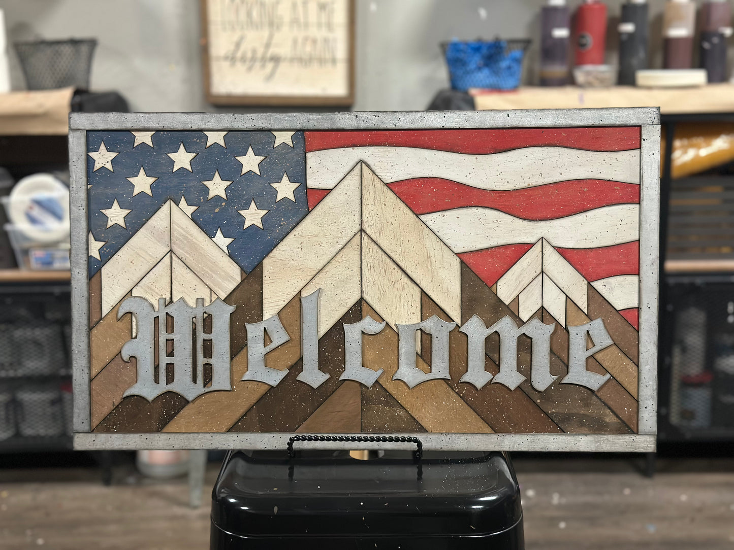 2026 Patriotic Collection