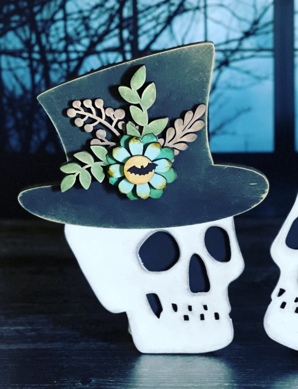 Spooky Collection