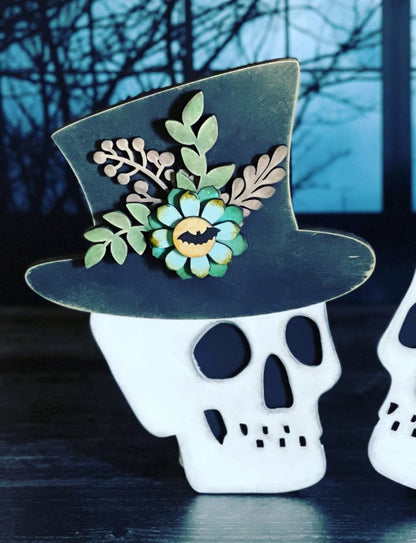 Spooky Collection