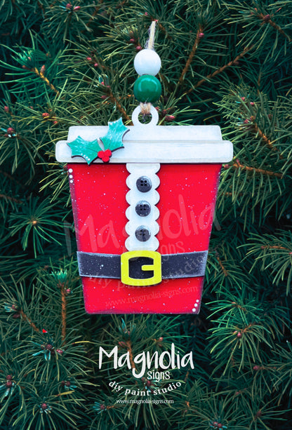 Gift Card Holder Ornaments