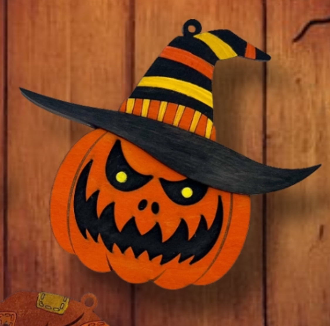 Spooky Collection