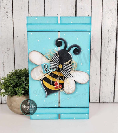Hello Honey Bee Collection