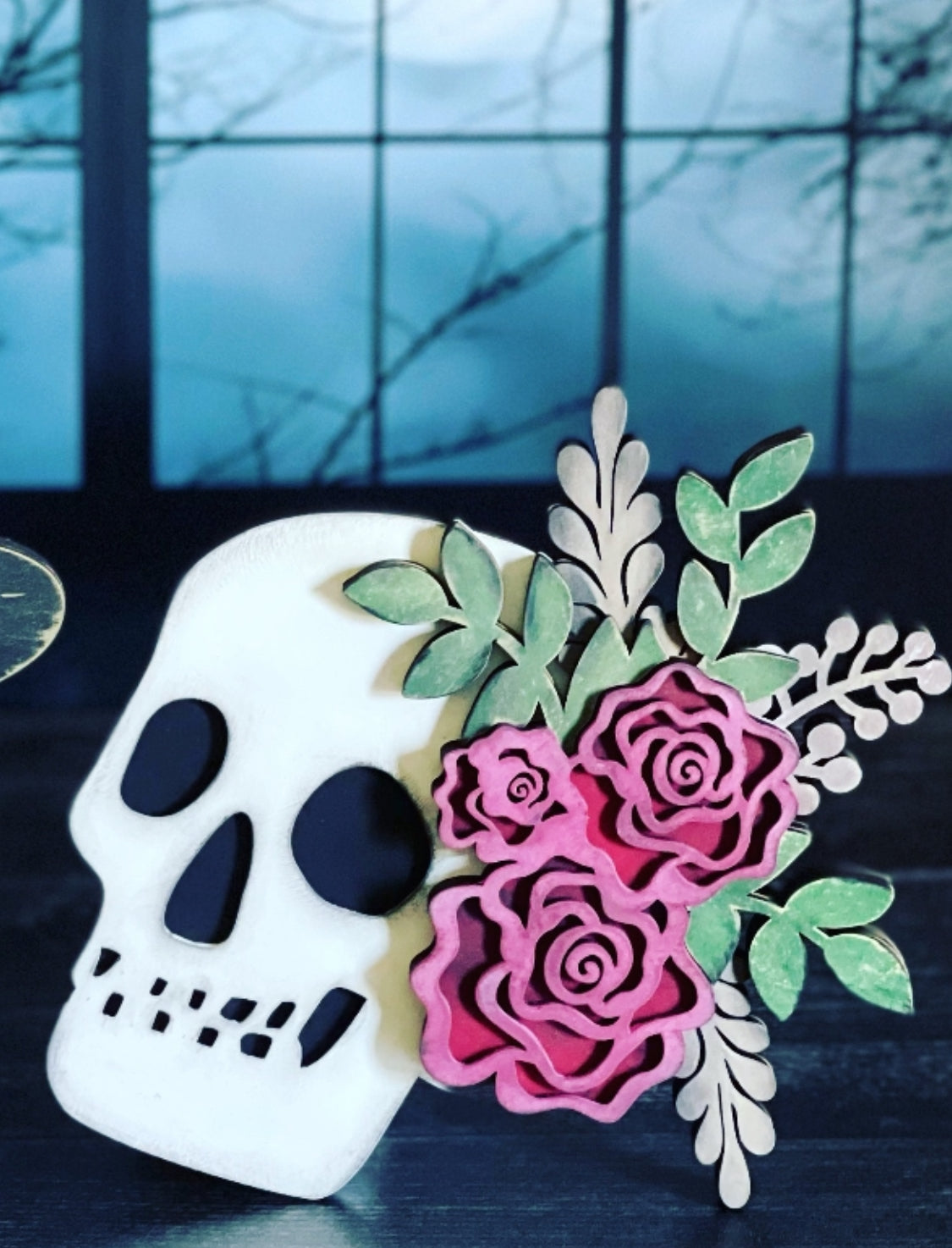 Spooky Collection