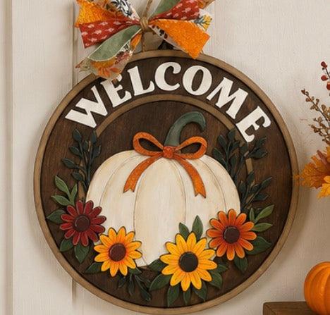 Fall and Halloween 2026