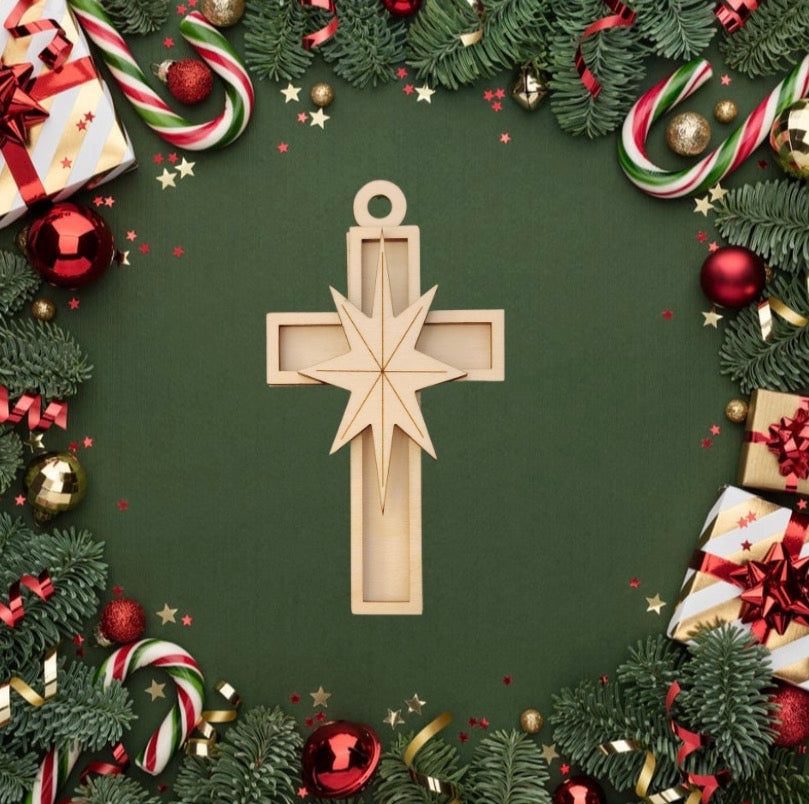 2025 DIY Holiday Ornament Bar