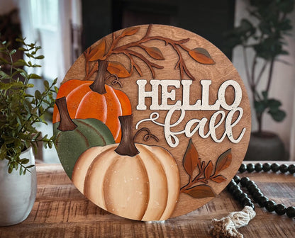 Fall and Halloween 2025 Collection