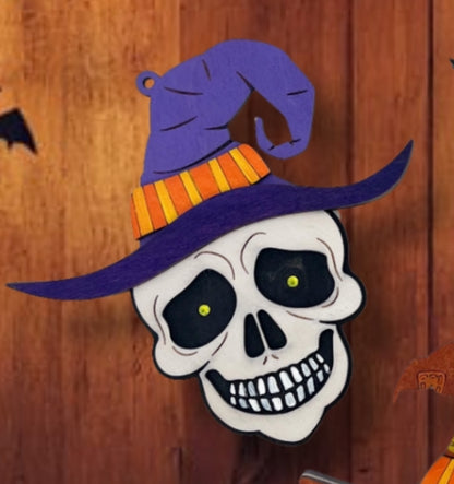 Spooky Collection