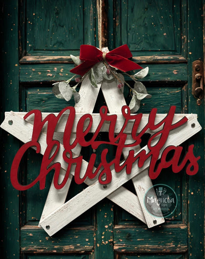 A Craft-y Christmas- Private Event- 11/22/25 @ 11:00am