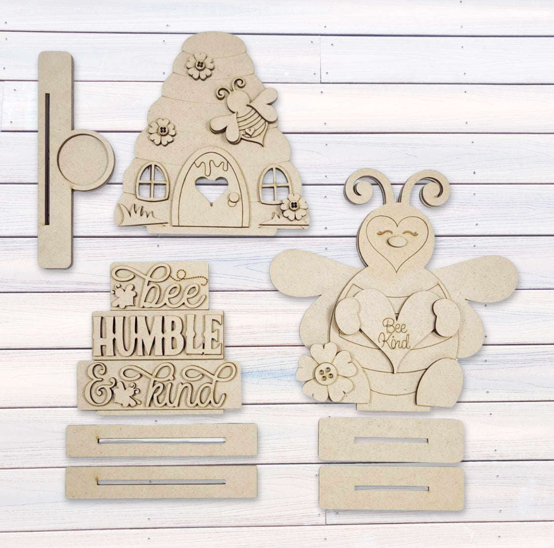 Hello Honey Bee Collection