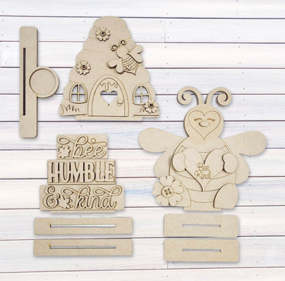 Hello Honey Bee Collection