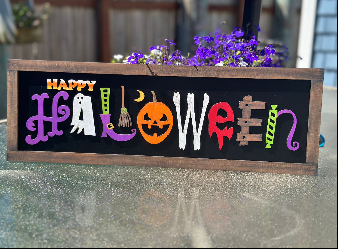 October Team Building- 10/25 @ 10am