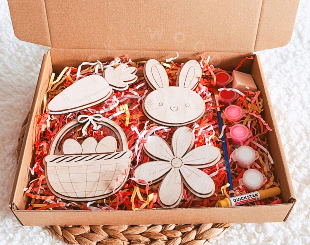 2026 Kids Spring and Easter Collection