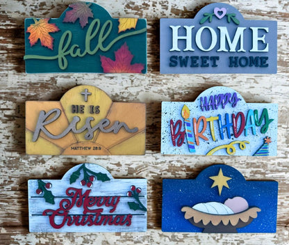 A Craft-y Christmas- Private Event- 11/22/25 @ 11:00am