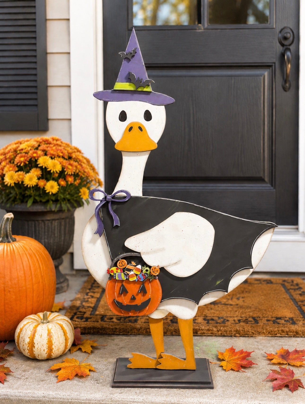 Porch Goose Workshop- Saturday 9/19 @ 2:00pm