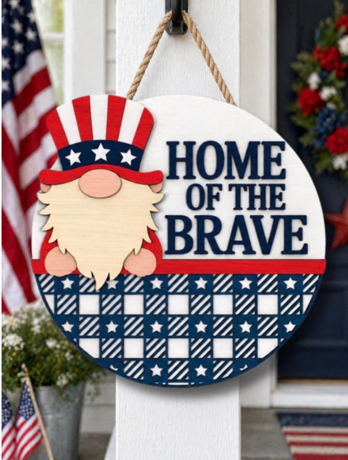 2026 Patriotic Collection
