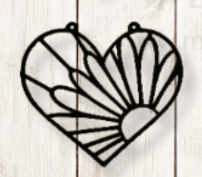 Sun-Catcher Workshops
