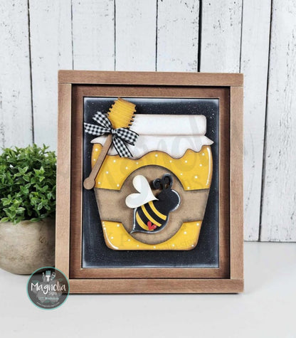 Hello Honey Bee Collection