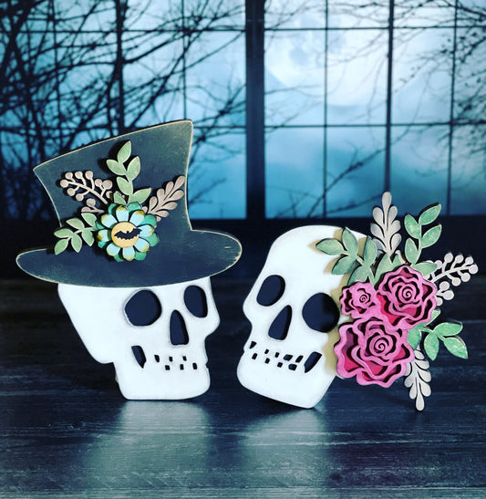 Spooky Collection