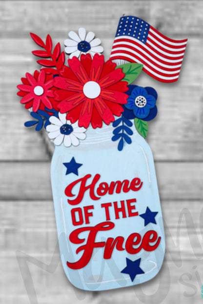 2024 Patriotic Collection