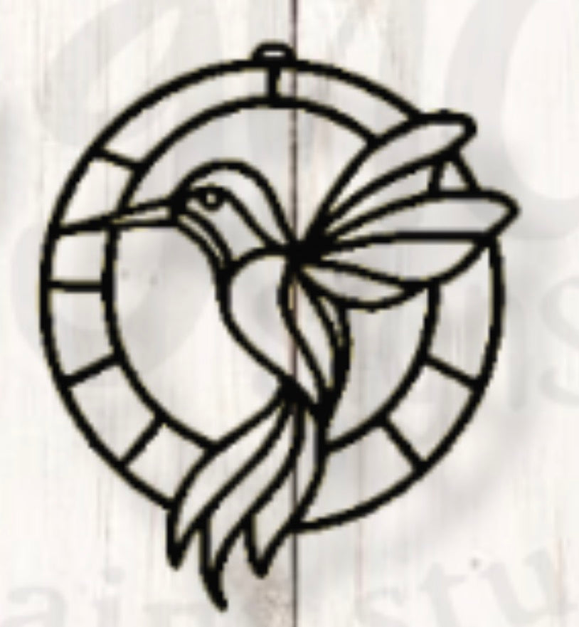 Sun-Catcher Workshops