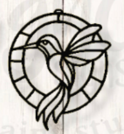 Sun-Catcher Workshops