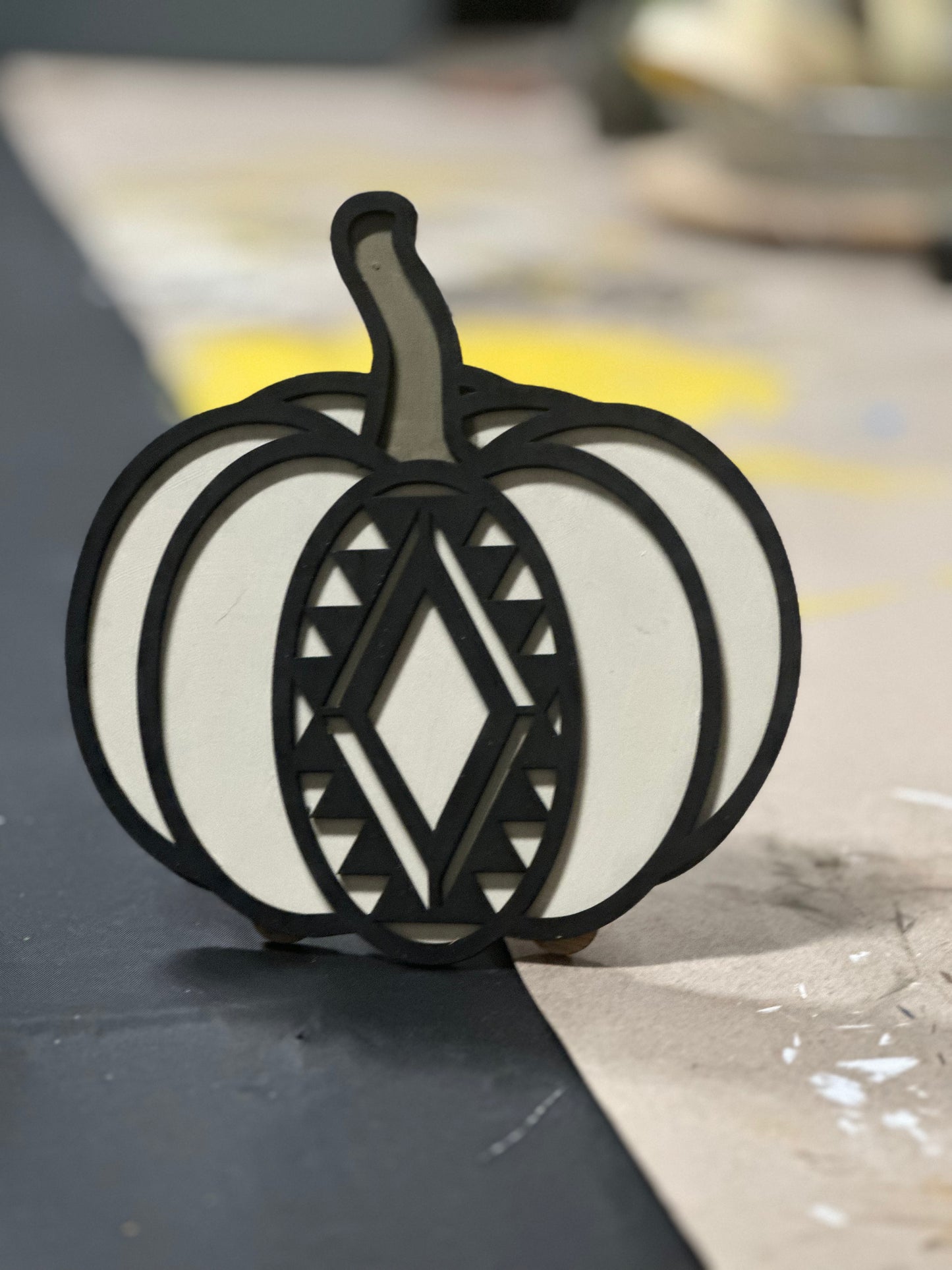 Fall/Halloween/Thanksgiving Laser Cut Projects 2024 Release