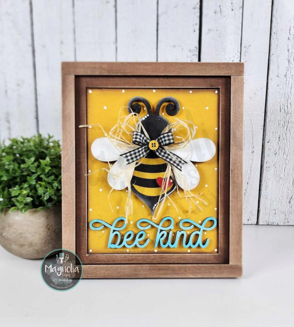 Hello Honey Bee Collection