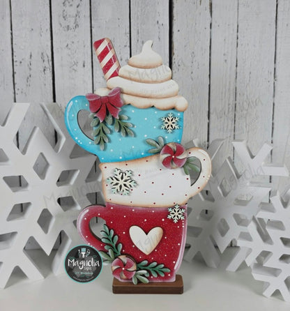 Hot Cocoa Bar Collection