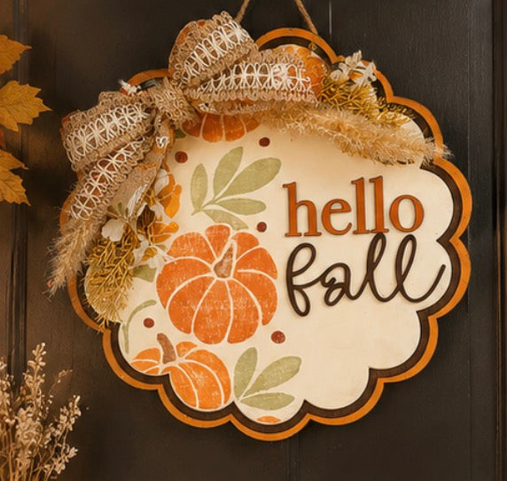 Fall and Halloween 2026