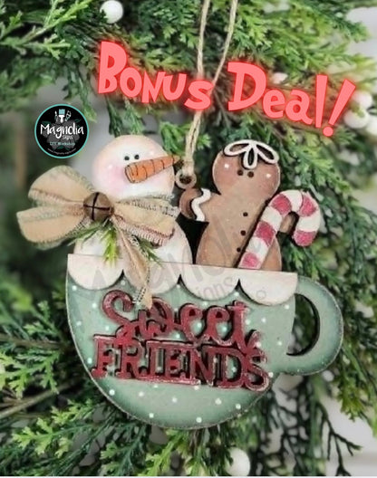 12 days of Christmas in July Sale 2026