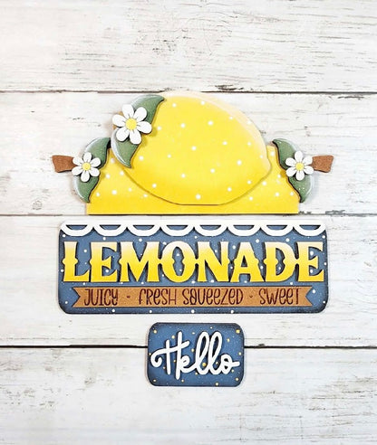 The Lemon Collection