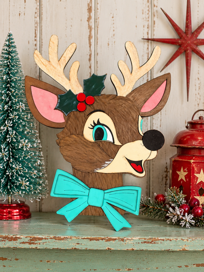 Vintage Christmas Collection