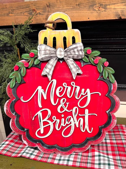 Holly Jolly Christmas Collection