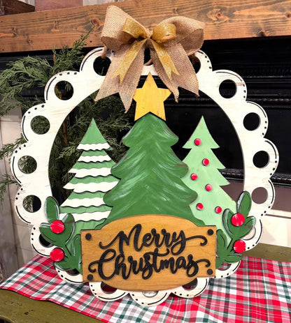 Holly Jolly Christmas Collection