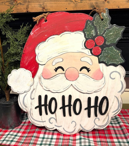 Holly Jolly Christmas Collection