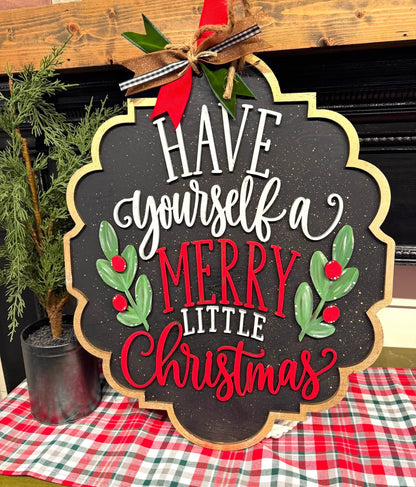 Holly Jolly Christmas Collection
