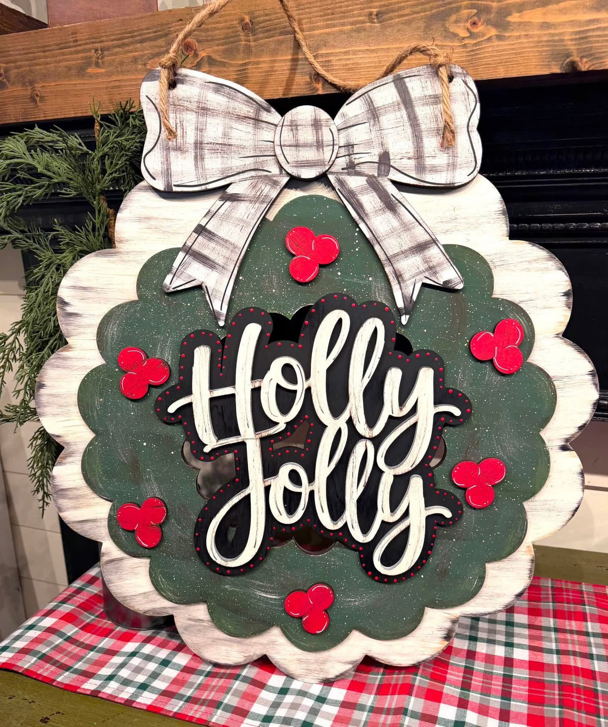 Holly Jolly Christmas Collection